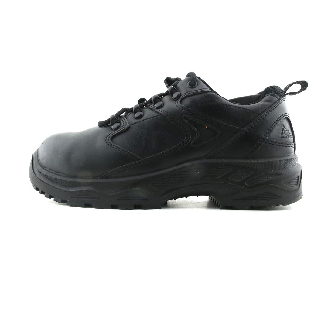 ACE WORK BOOTS IMPERIAL - ALUMINUM TOE