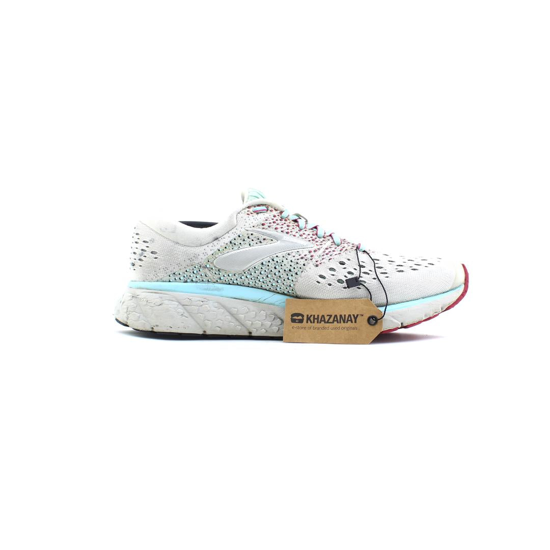 BROOKS GLYCERIN 16