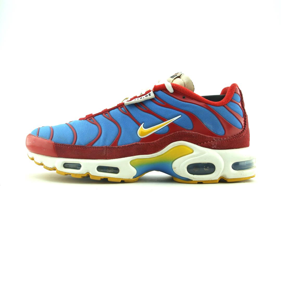 NIKE AIR MAX PLUS SE