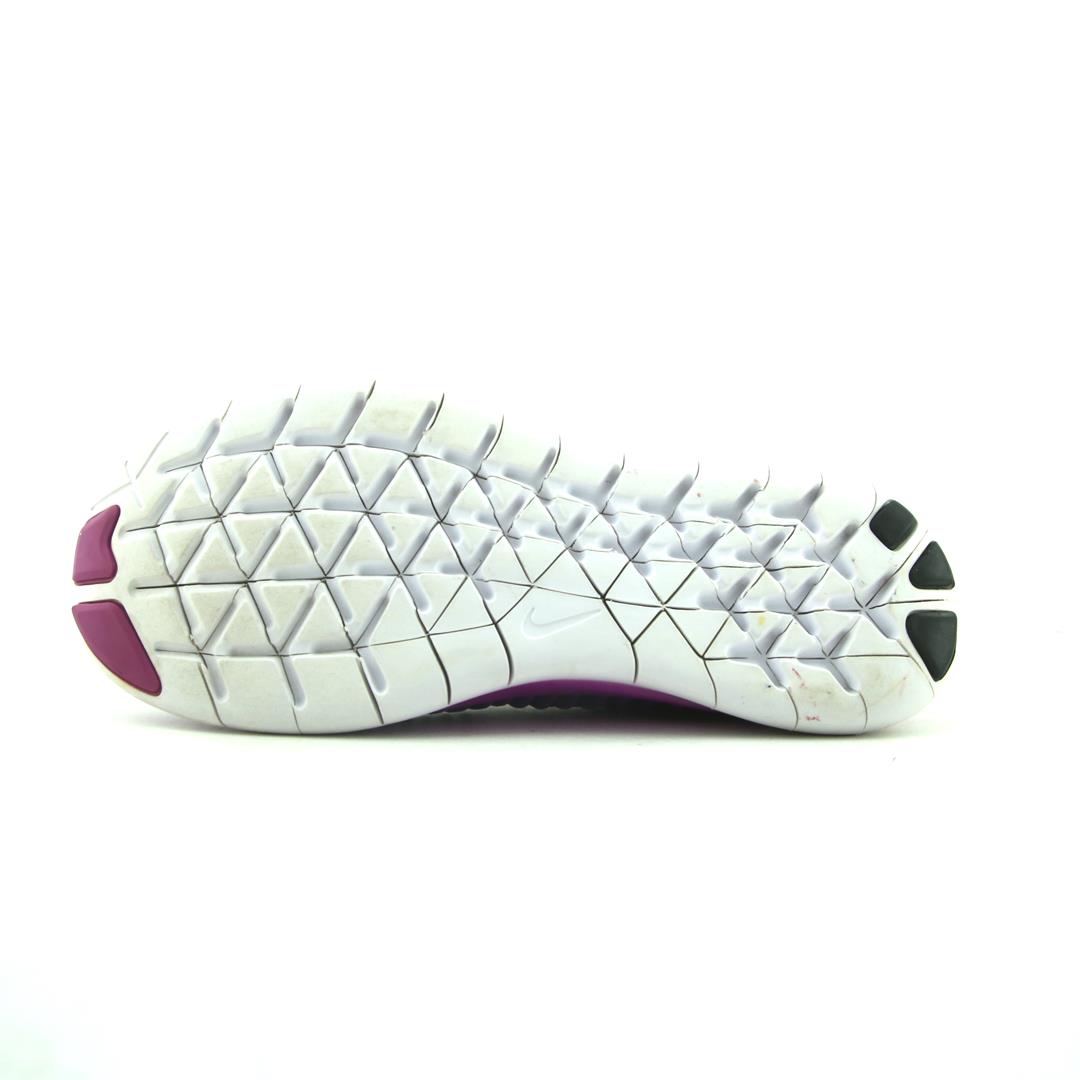 NIKE FREE RUN FLYKNIT 2018