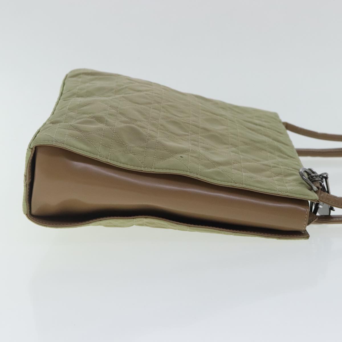 Dior Vintage  Synthetic Shoulder Bag