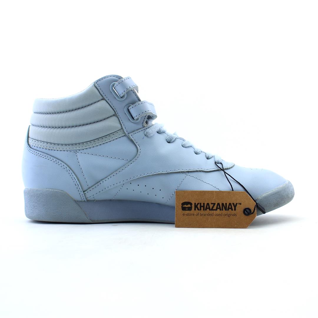 REEBOK FREESTYLE HI