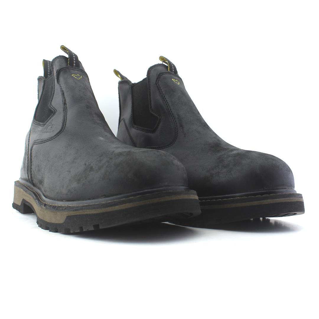 ACE WORK BOOTS FIREBRAND