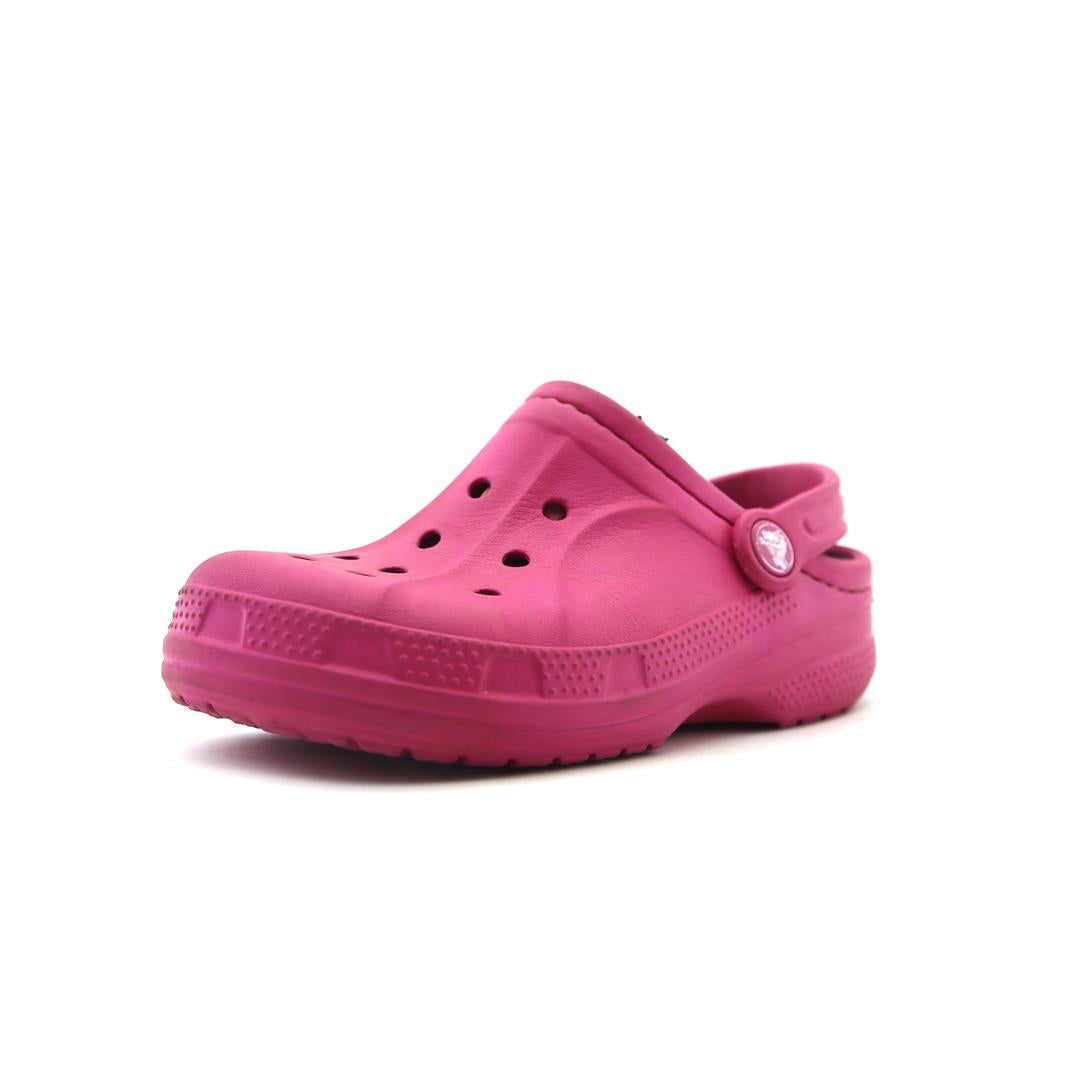 CROCS DUAL COMFORT
