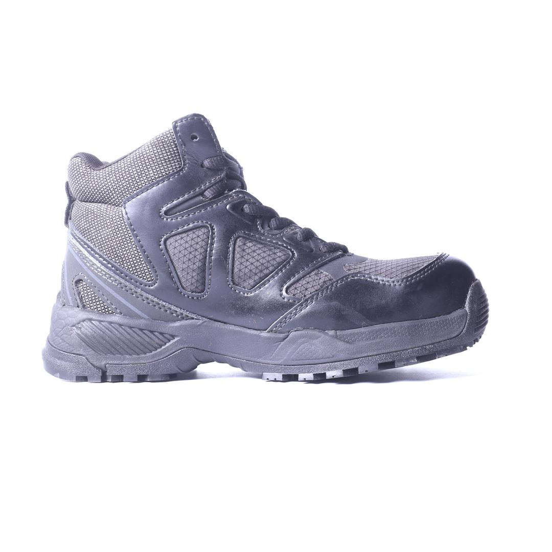 ACE WORK BOOTS DEFENDER MID - NANO COMPOSITE TOE