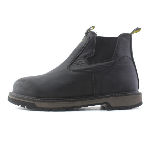 ACE WORK BOOTS FIREBRAND