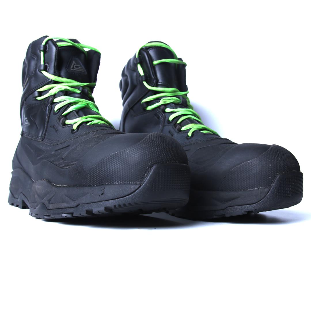 ACE WORK BOOTS FARGO II - COMPOSITE TOE