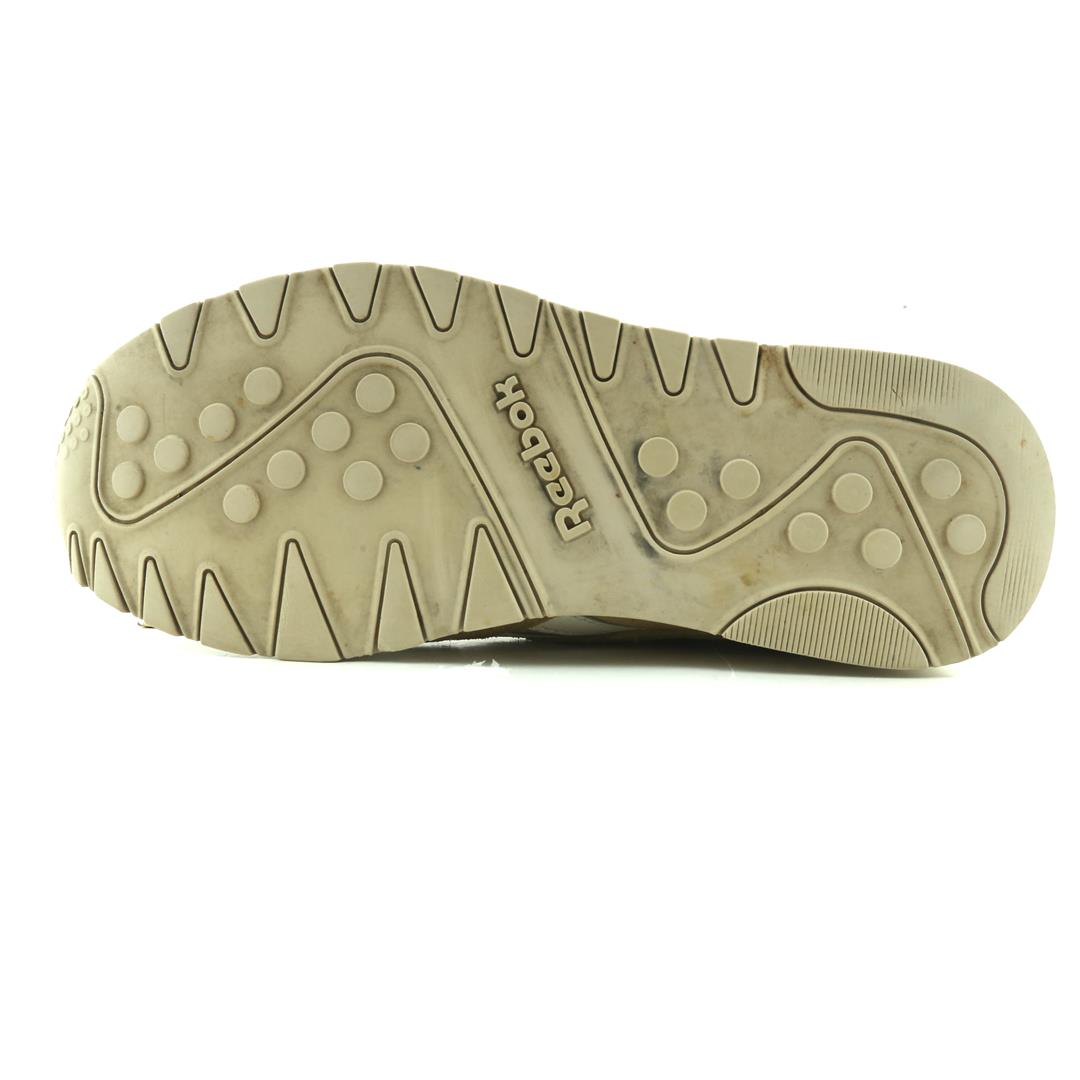 REEBOK  CLASSICS NYLON RS