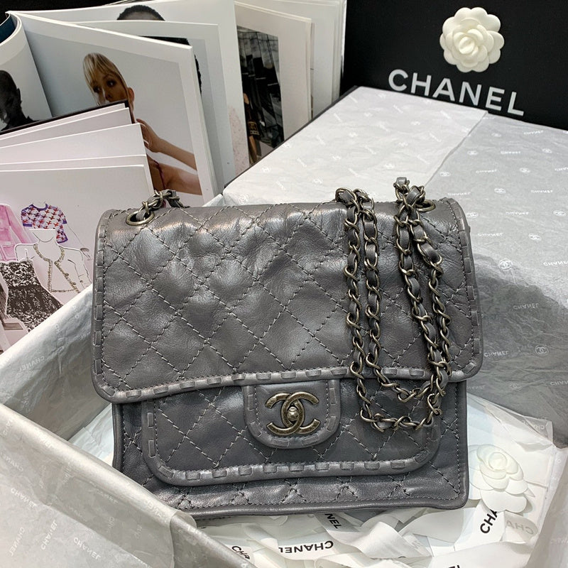 Chanel -Bags - CHL Bags - 1009