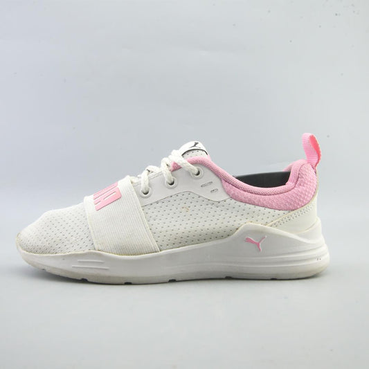 PUMA  WIRED RUN