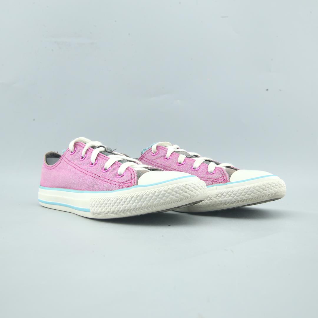 CONVERSE CHUCK TAYLOR ALL STAR CANVAS