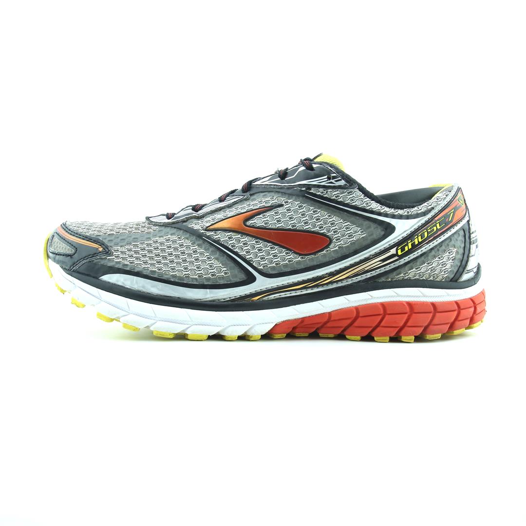 BROOKS GHOST 7