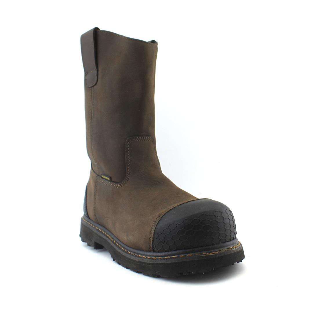 ACE WORK BOOTS BRONCO IV  COMPOSITE TOE