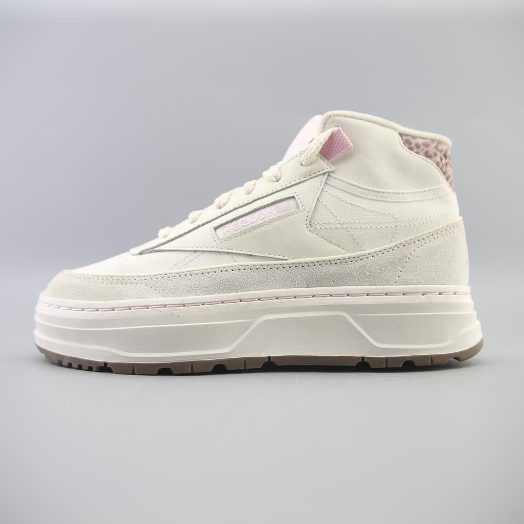 REEBOK CLUB C GEO MID