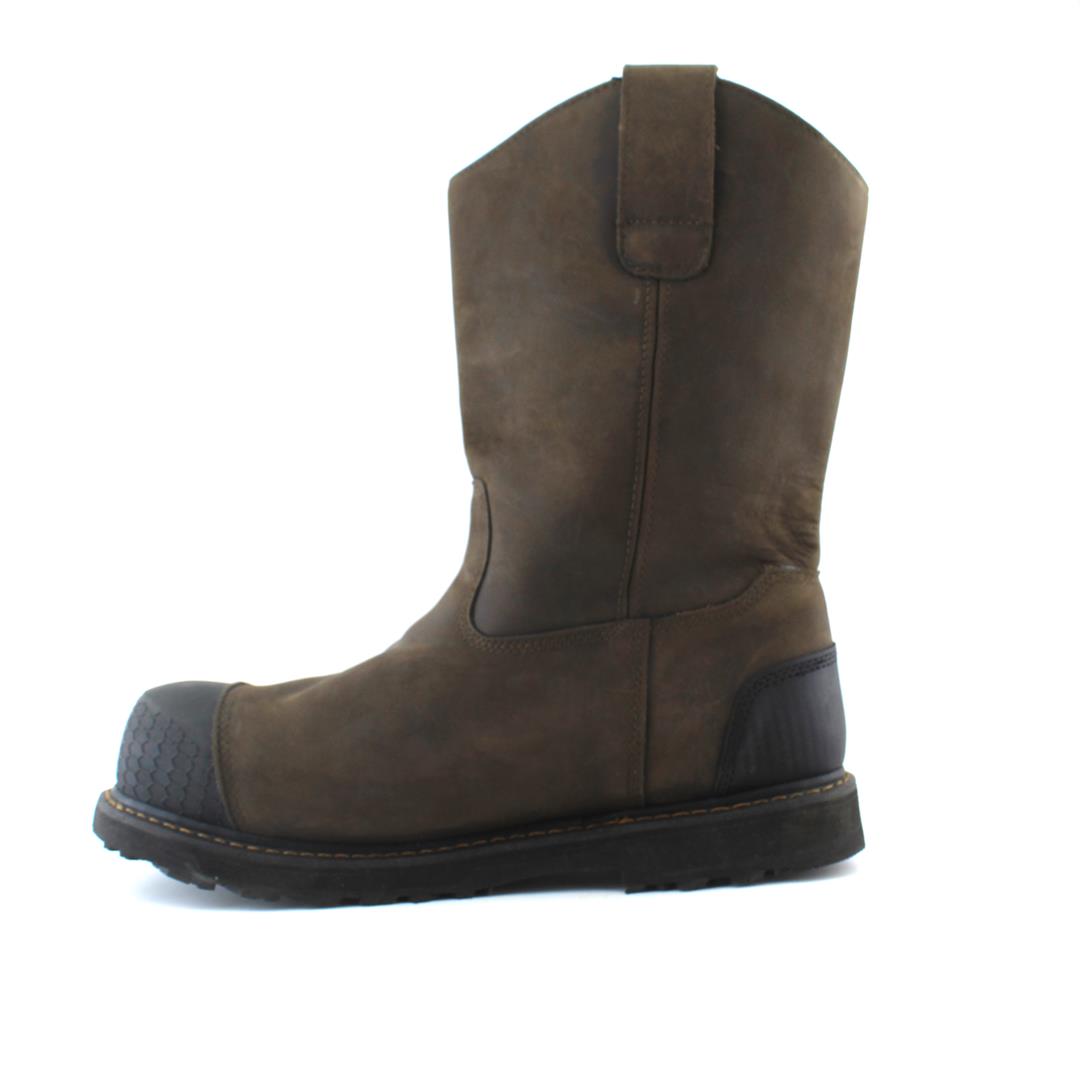 ACE WORK BOOTS BRONCO IV  COMPOSITE TOE