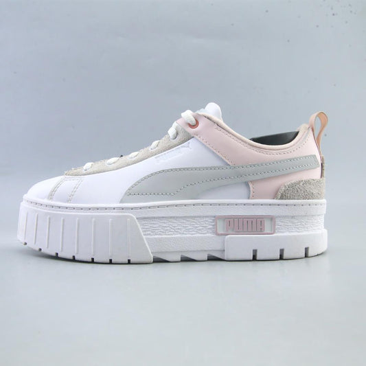 PUMA  MAYZE RAW PLATFORM
