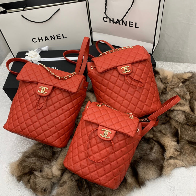 Chanel -Bags - CHL Bags - 1043