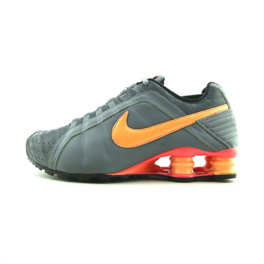 NIKE SHOX JUNIOR