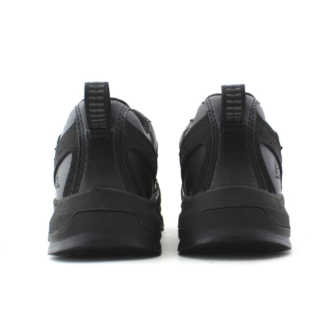 ACE WORK BOOTS MOXIE LOW TOE ALUMINUM