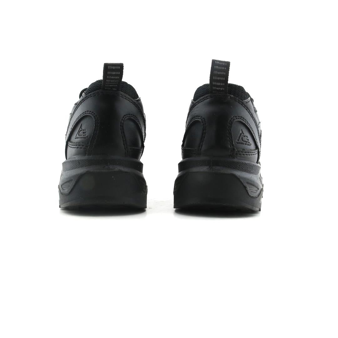 ACE WORK BOOTS IMPERIAL - ALUMINUM TOE