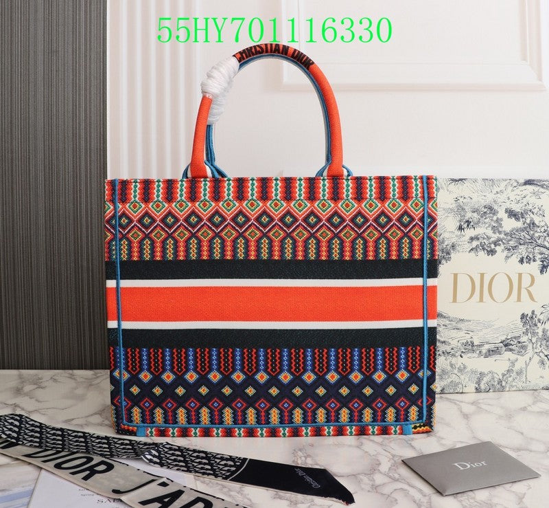 Christian Dior Bags Bags - The Tote   334