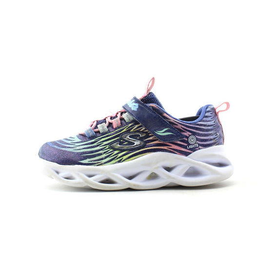 SKECHERS TWISTY BRIGHTS - MYSTICAL BLISS