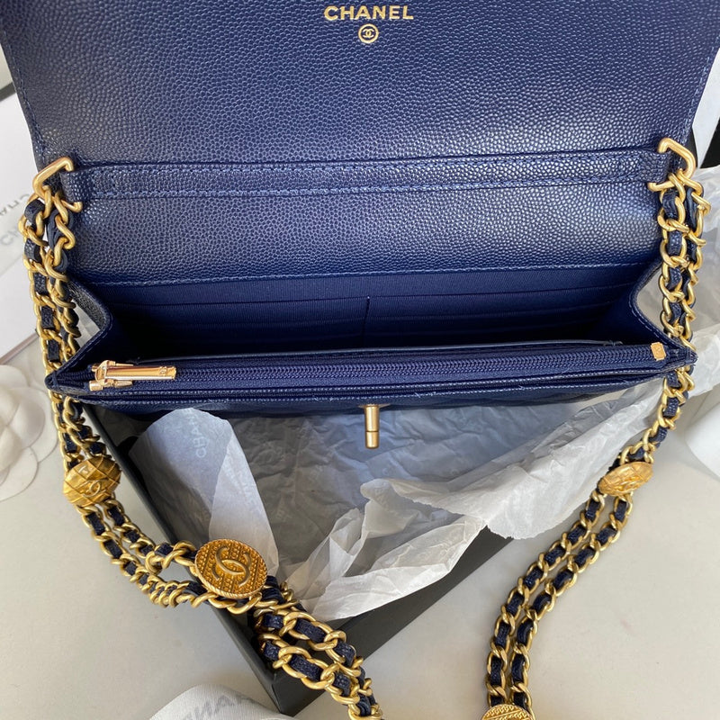 Chanel -Bags - CHL Bags - 1016