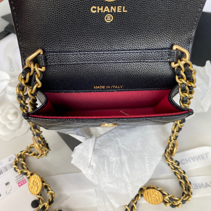 Chanel -Bags - CHL Bags - 1024