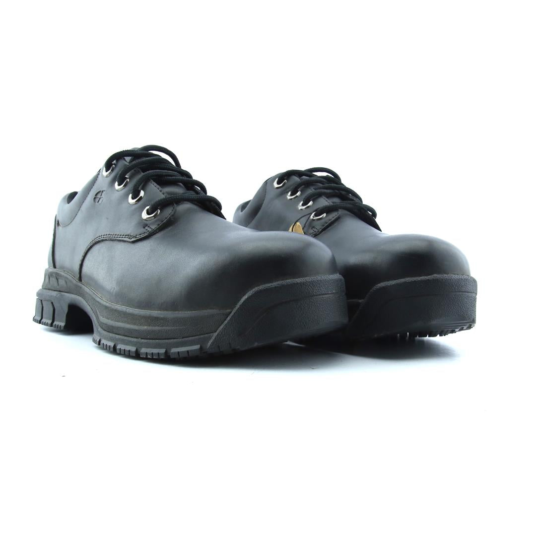 SHOES FOR CREWS  CADE - STEEL TOE