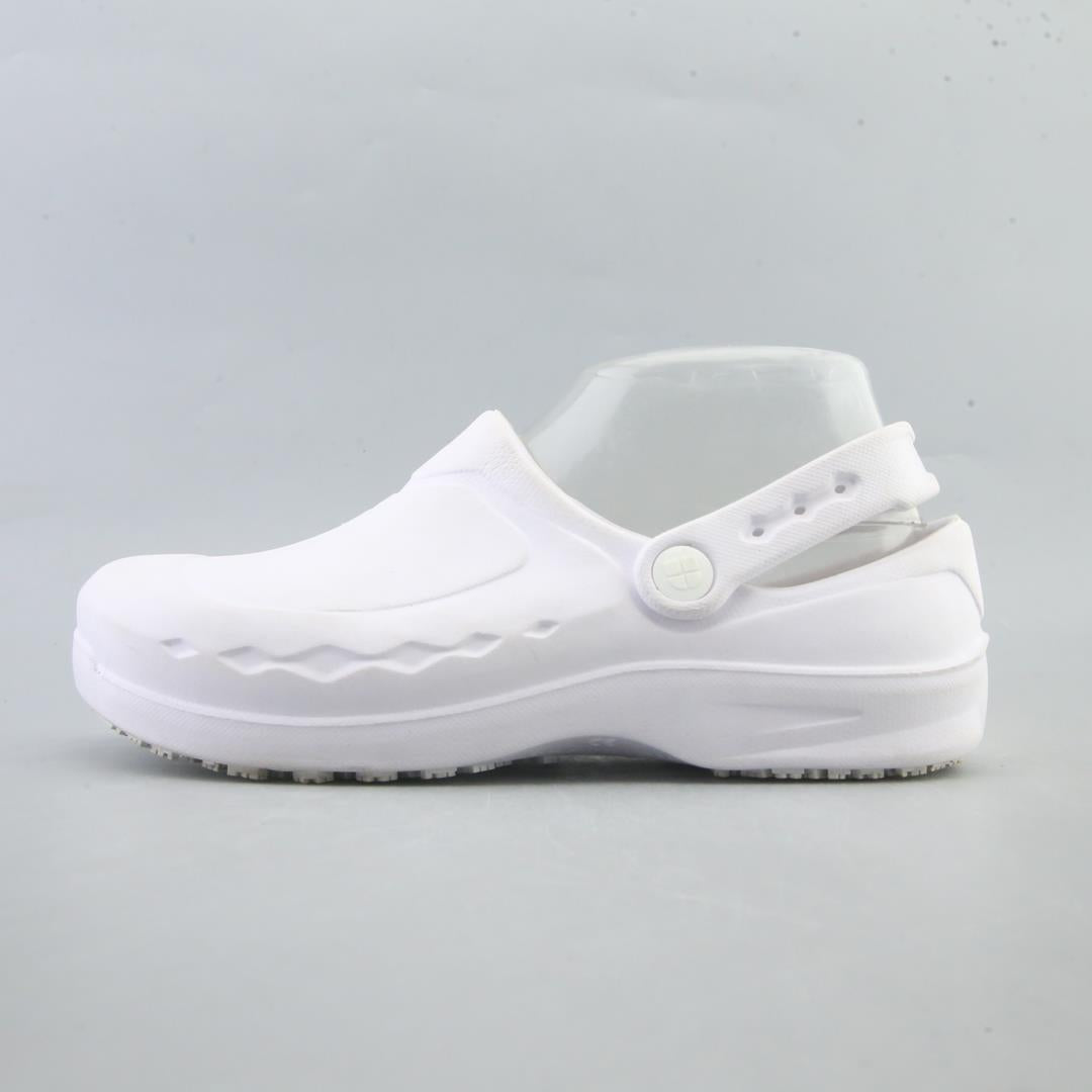 SHOES FOR CREWS  ZINC