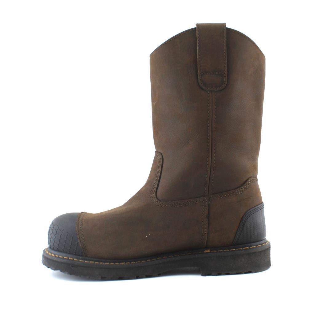 ACE WORK BOOTS BRONCO IV  COMPOSITE TOE