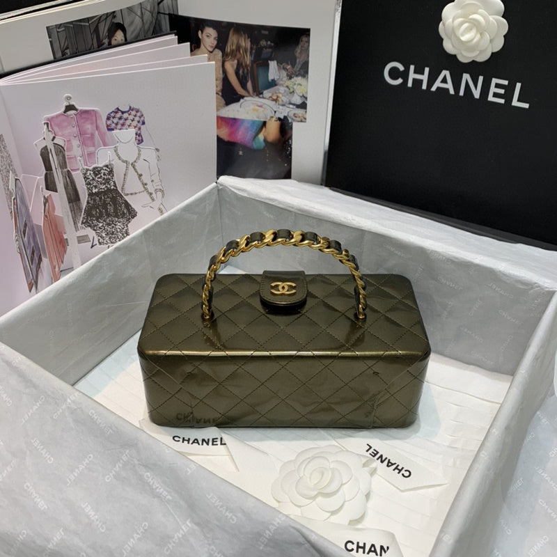 Chanel -Bags - CHL Bags - 1010