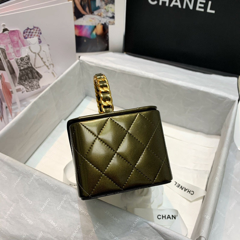 Chanel -Bags - CHL Bags - 1010