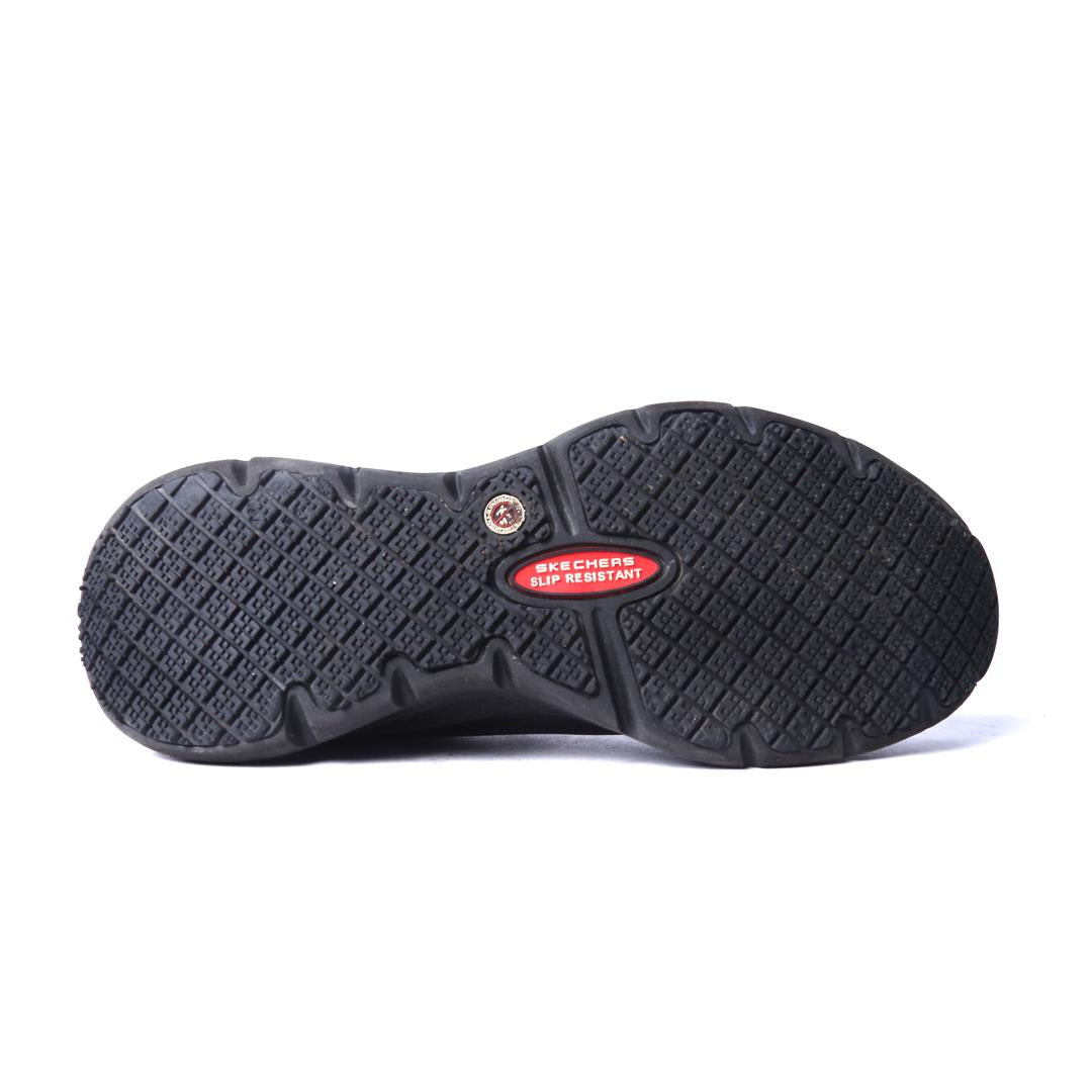 SKECHERS SLIP RESISTANT