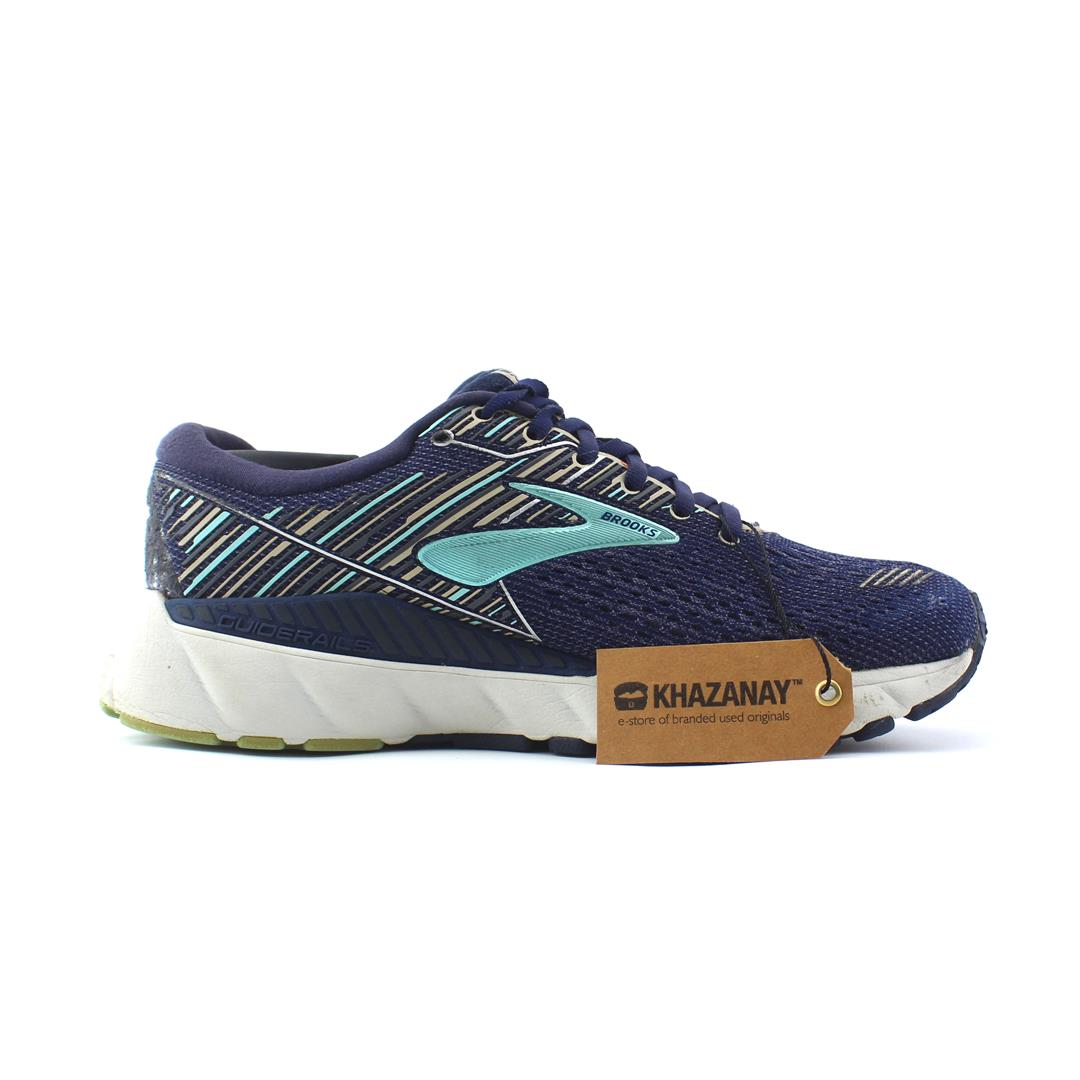 BROOKS ADRENALINE GTS 19