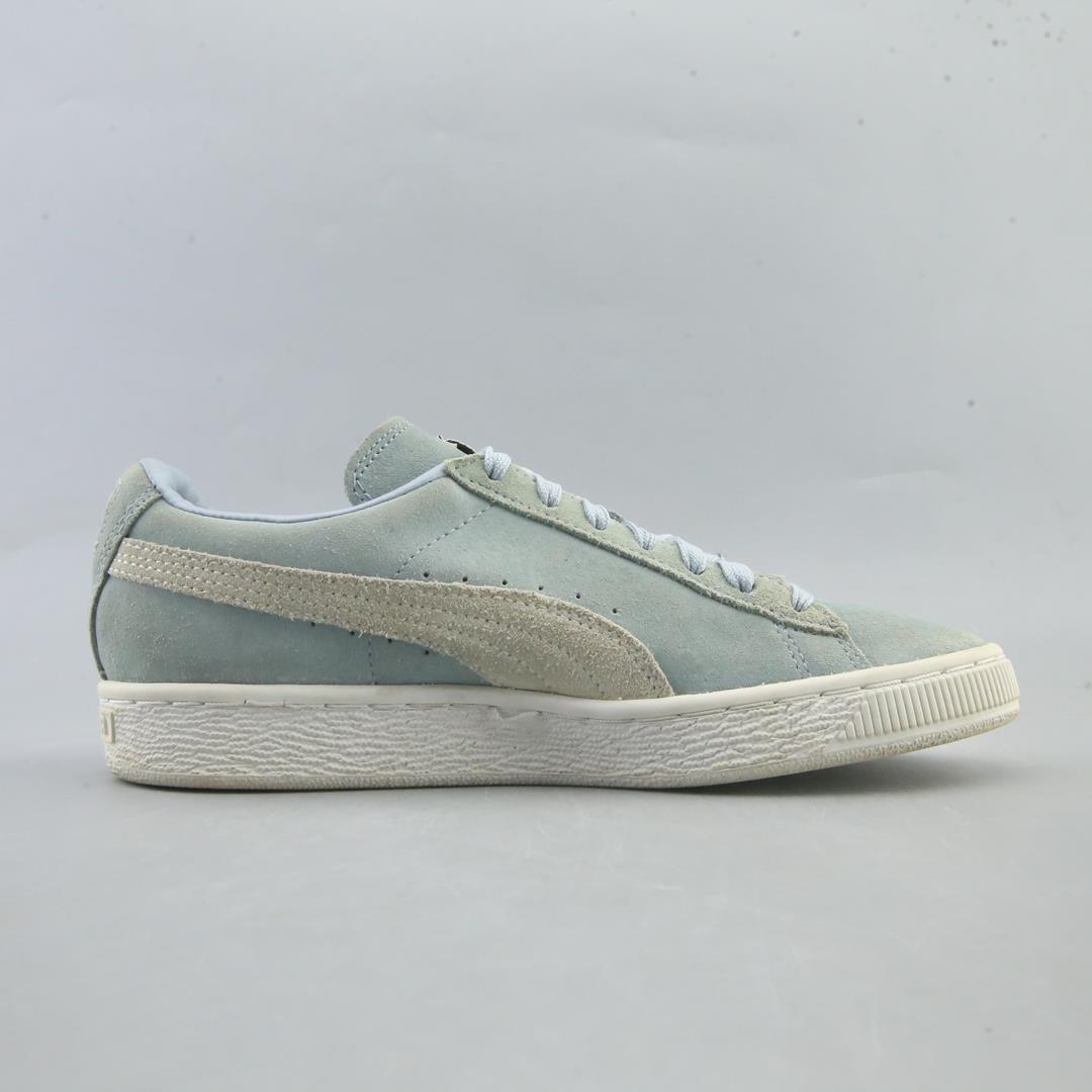PUMA SUEDE