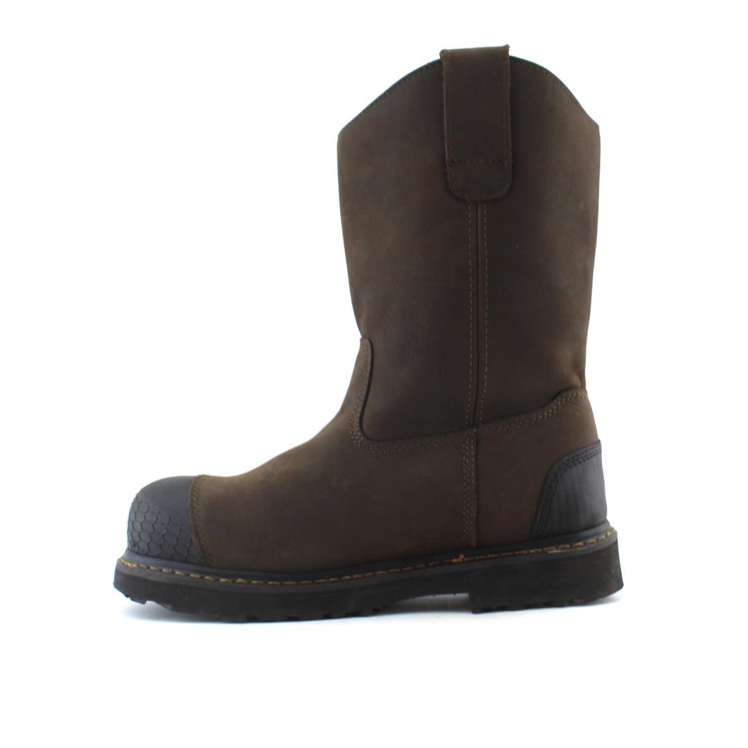 ACE WORK BOOTS BRONCO IV  COMPOSITE TOE