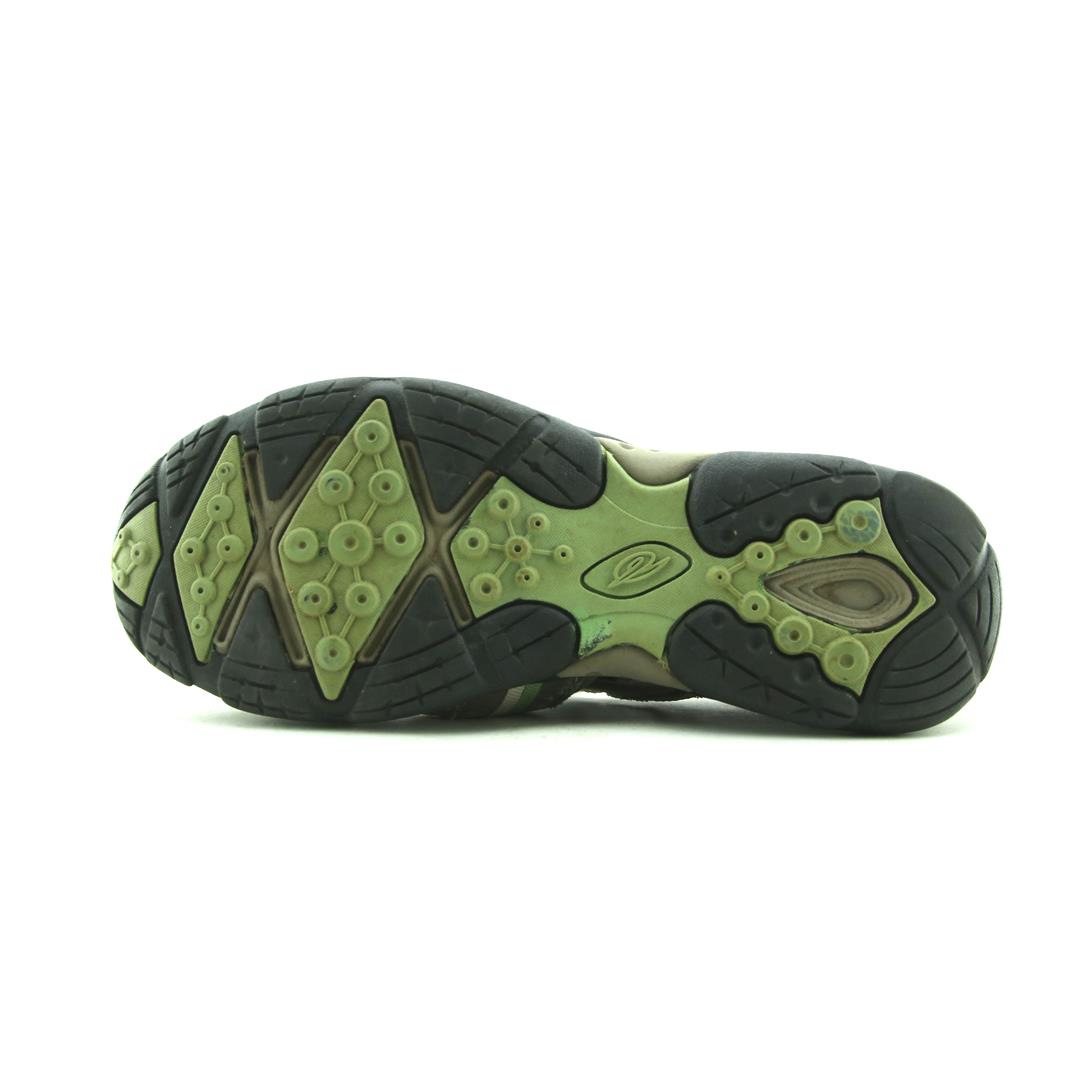 EASY SPIRIT ESEXPLORED