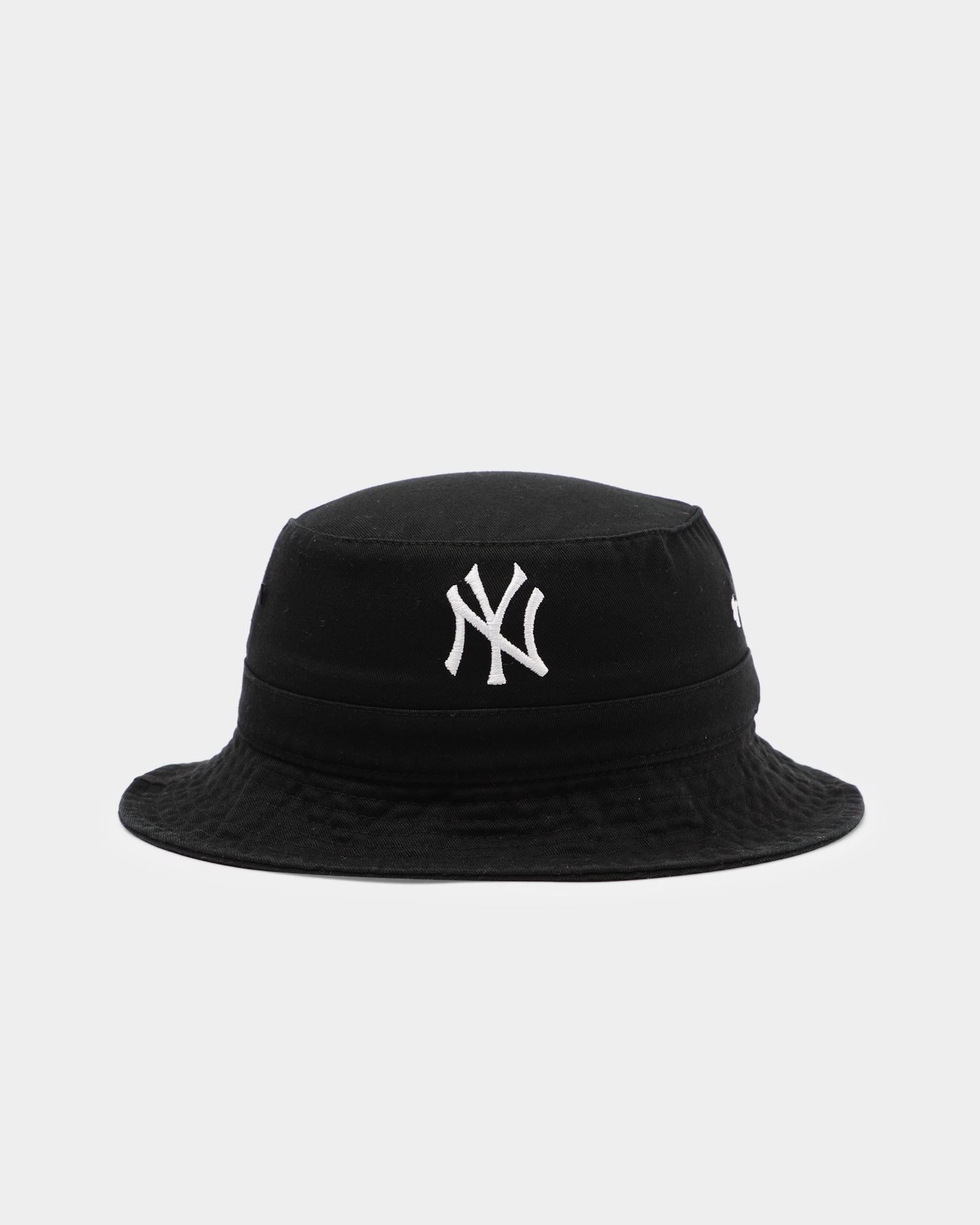 47 Brand New York Yankees Bucket Hat Black