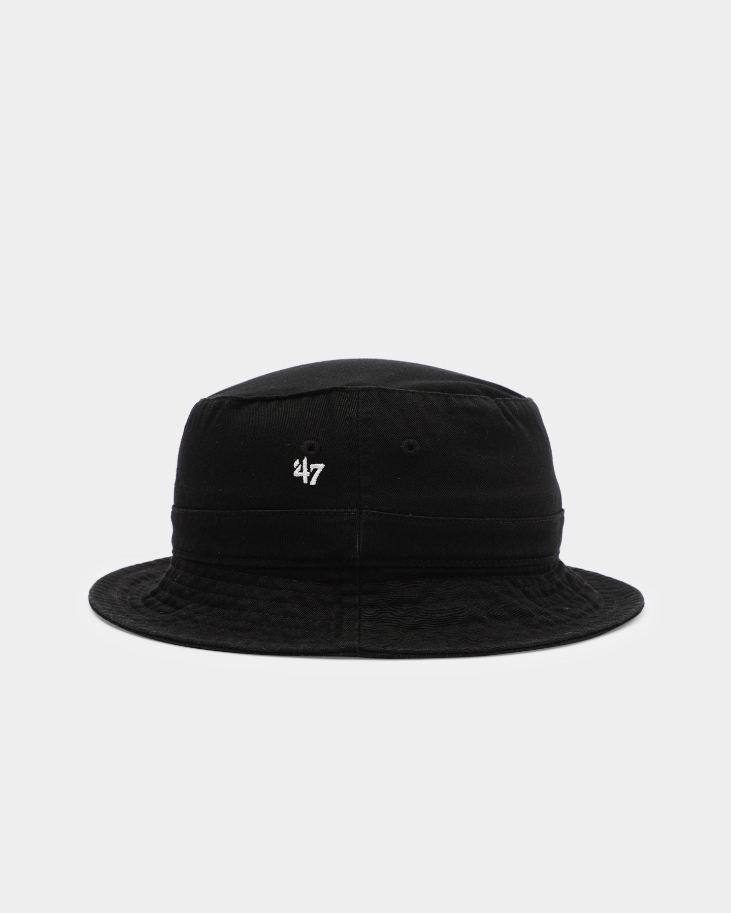 47 Brand New York Yankees Bucket Hat Black