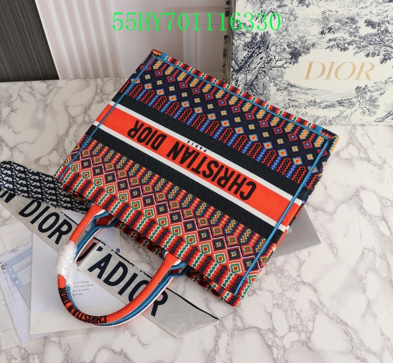 Christian Dior Bags Bags - The Tote   334