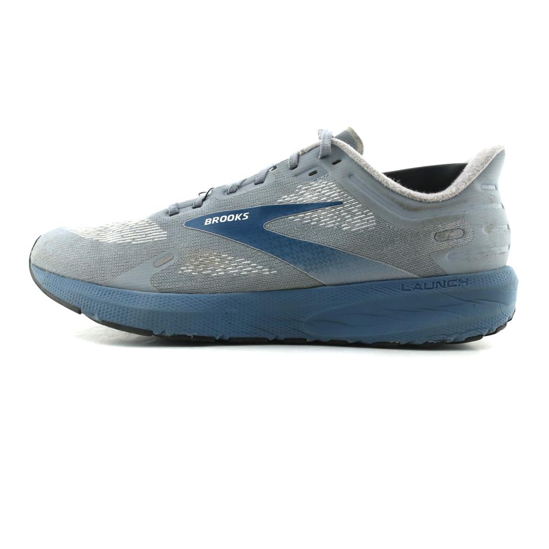 BROOKS LAUNCH 9