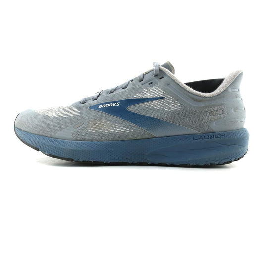 BROOKS LAUNCH 9