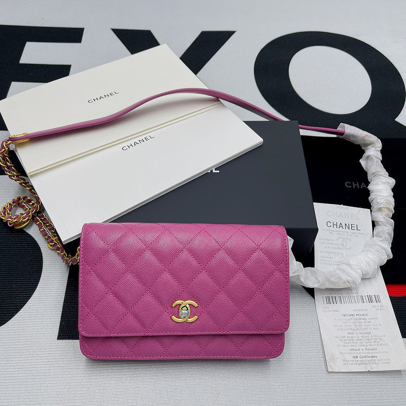 Chanel -Bags - CHL Bags - 1017