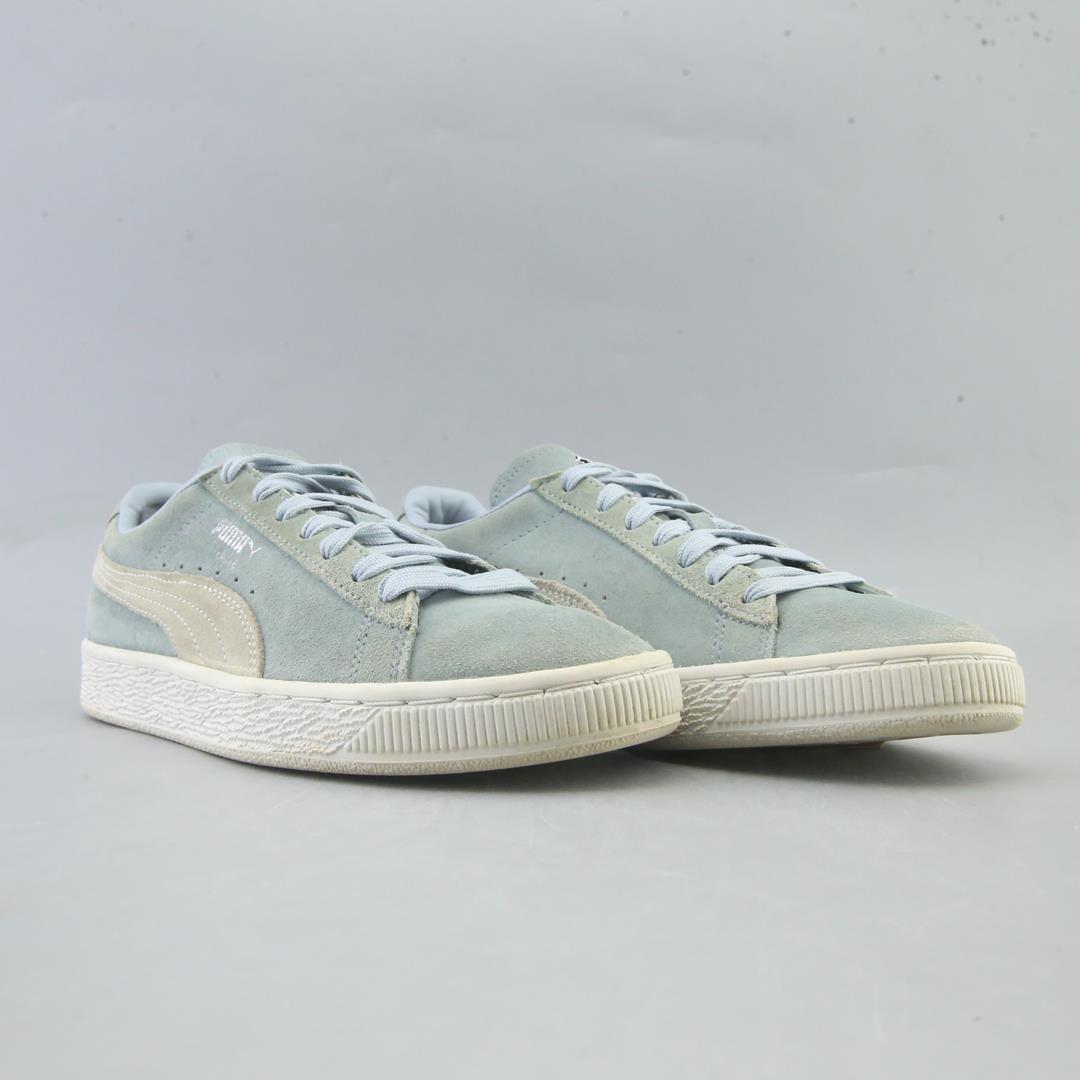 PUMA SUEDE