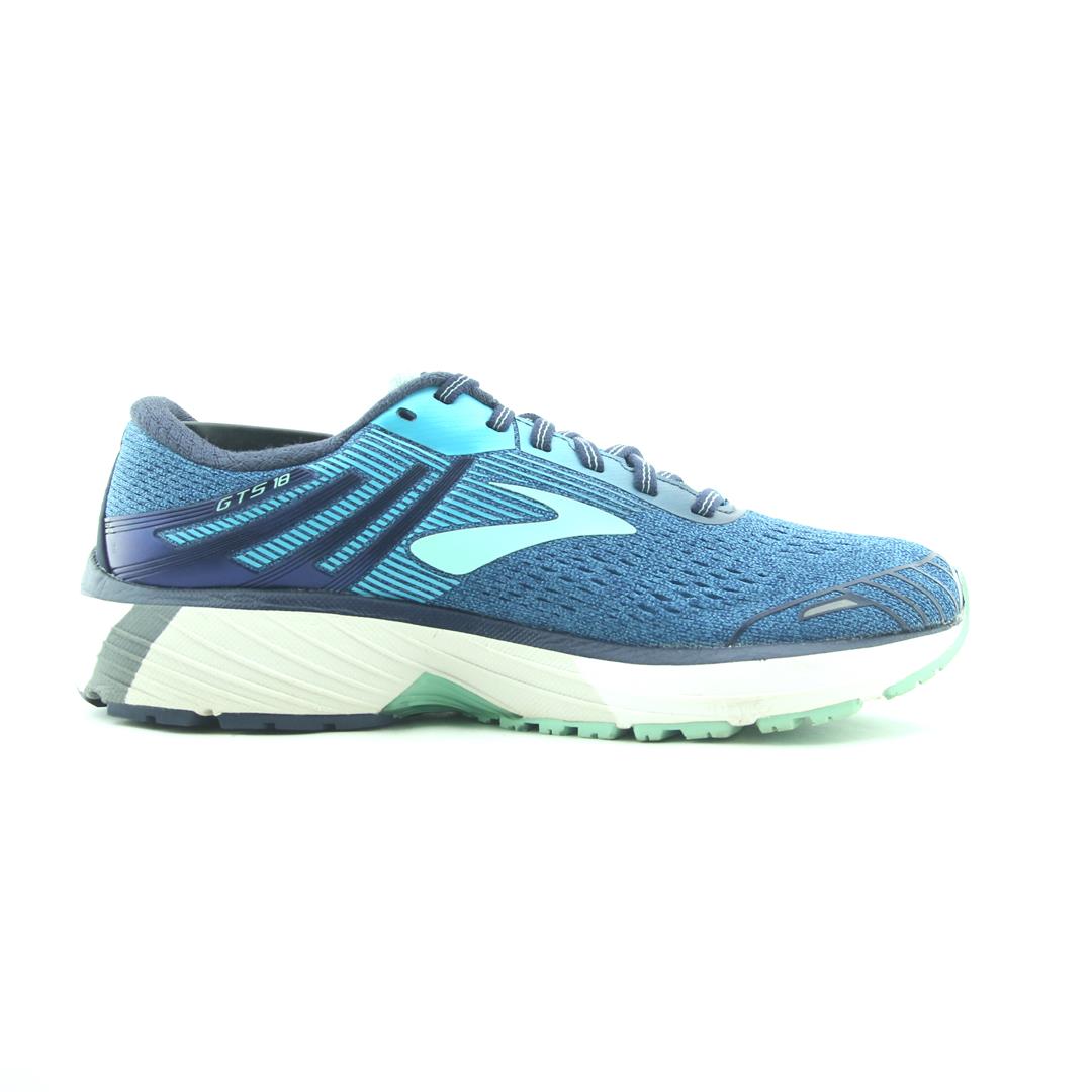 BROOKS ADRENALINE GTS 18