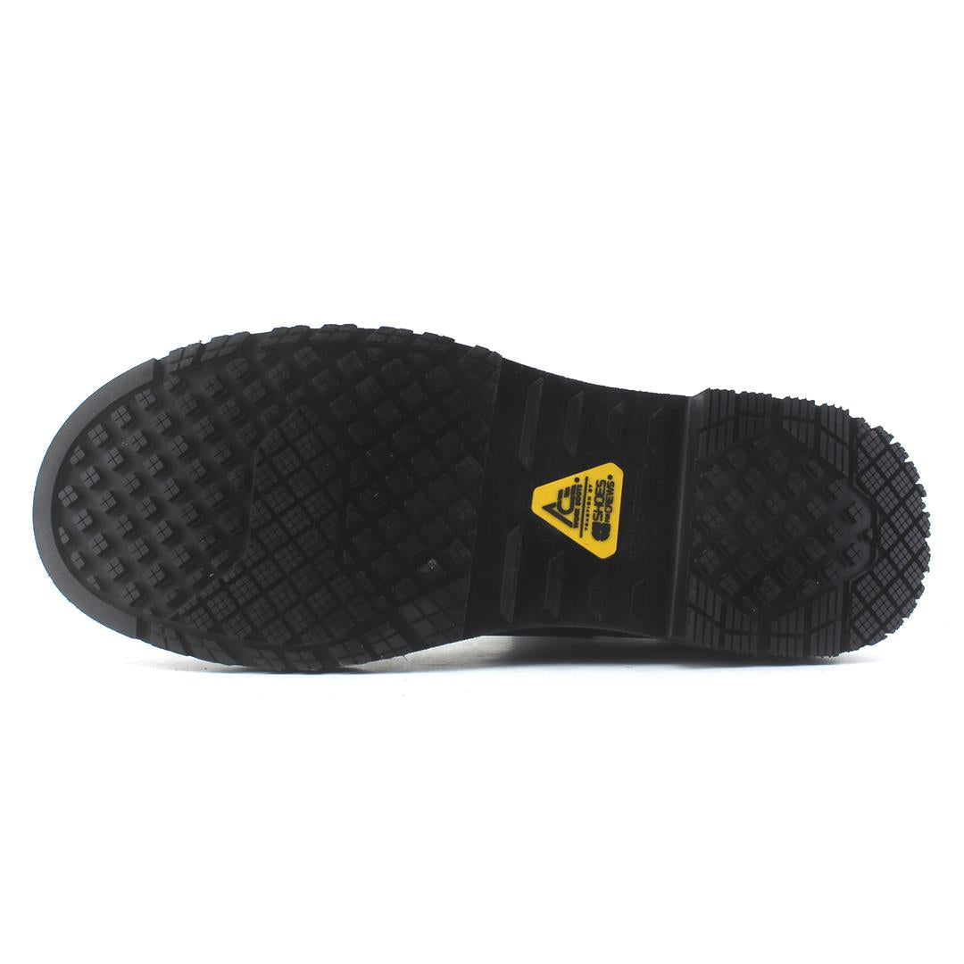 ACE WORK BOOTS FIREBRAND