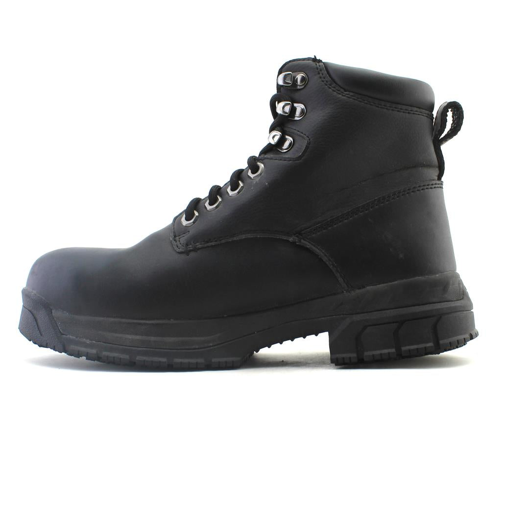 SHOES FOR CREWS  ROWAN - STEEL TOE