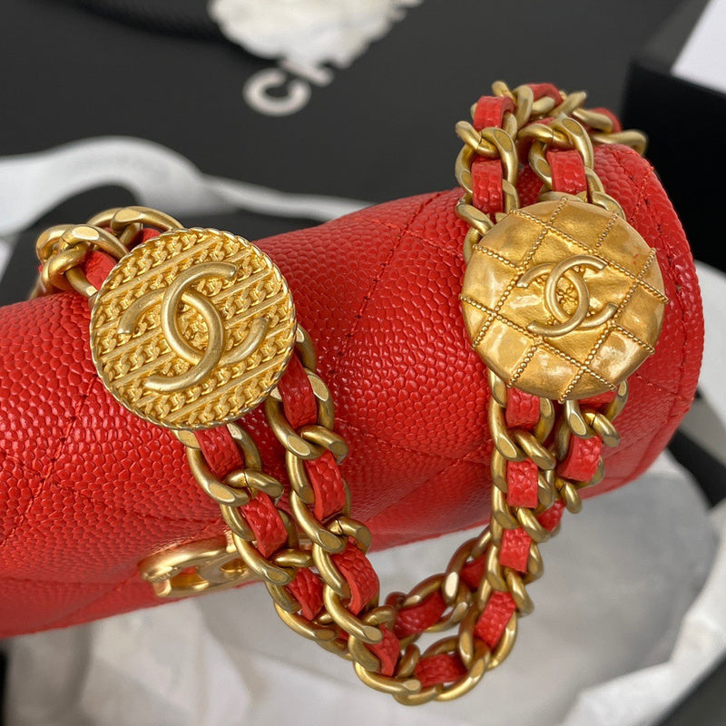 Chanel -Bags - CHL Bags - 1021