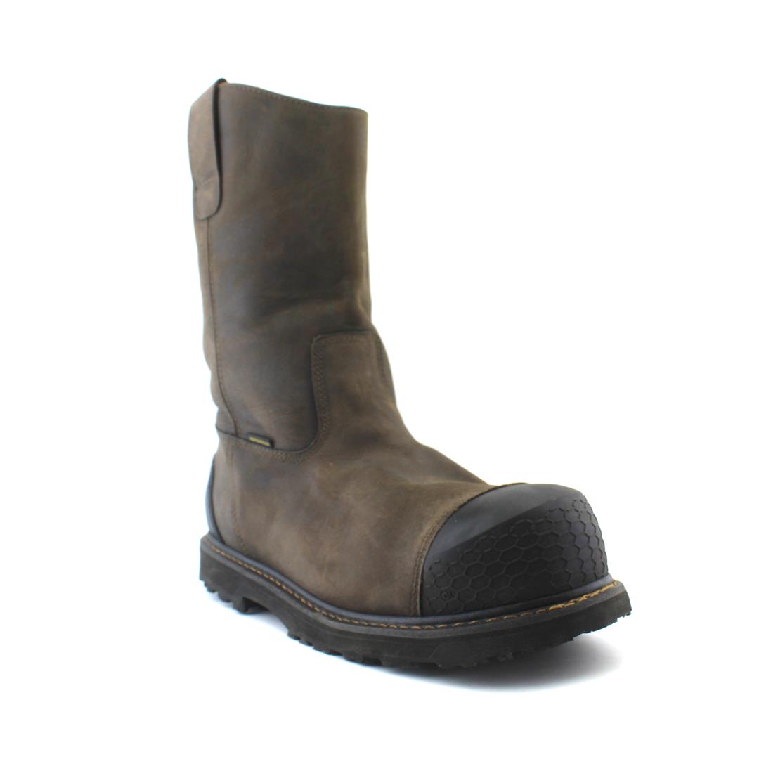 ACE WORK BOOTS BRONCO IV  COMPOSITE TOE